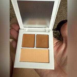 Makeup by Mario Eye Primer Kit Deep BNIB